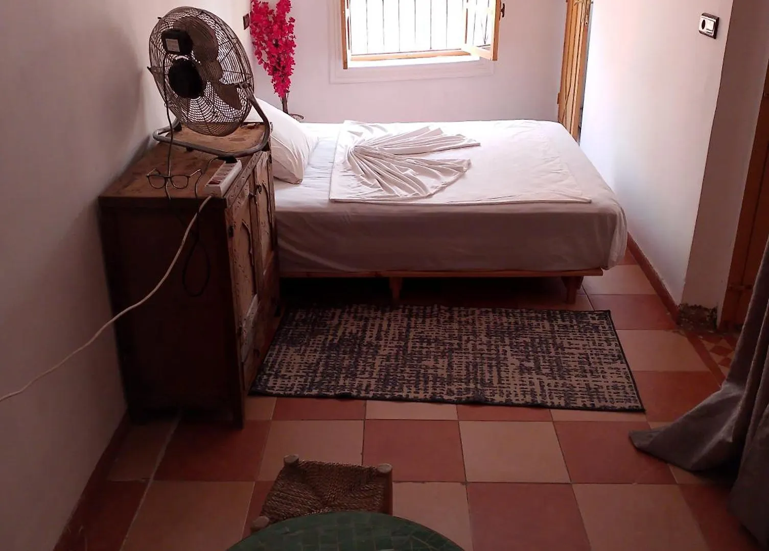 Falafel Rooftop House Marrakech Hotel Marrakesh Riad