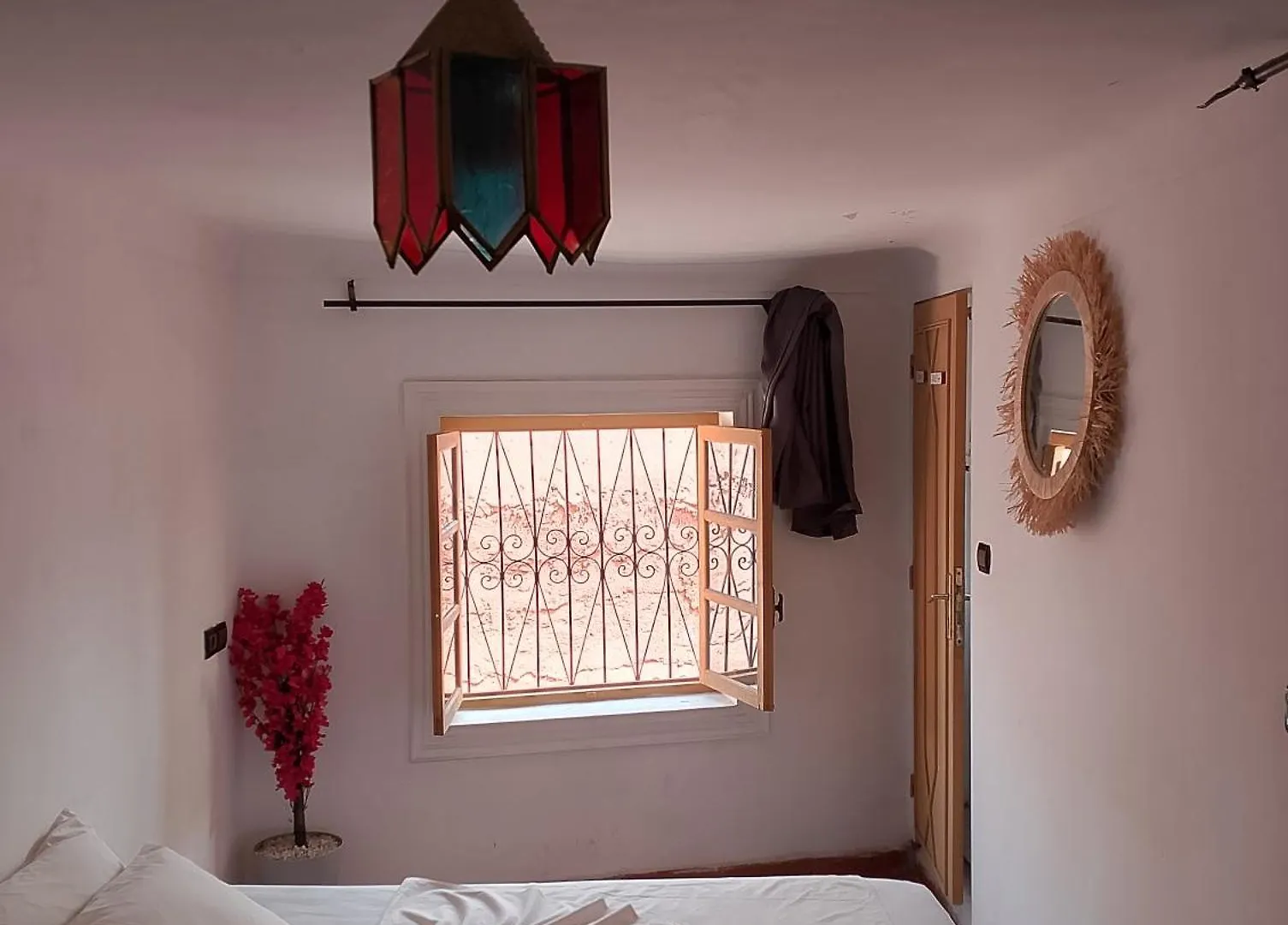 Falafel Rooftop House Marrakech Hotel Marrakesh 0*,