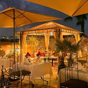 Pensión Arabian Marrakech, Marrakesh