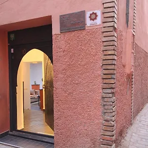 Pierres Et Saveurs Soleil Marrakesh