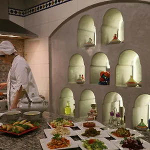 Bed & Breakfast El Borj, Marrakesh