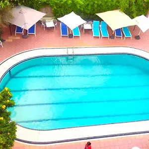 Hotel Appart-hotel Ezzahia By Hms, Marrakesh