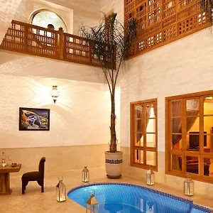 Guest house Kahena Lifestyle Concept, Marrakesh