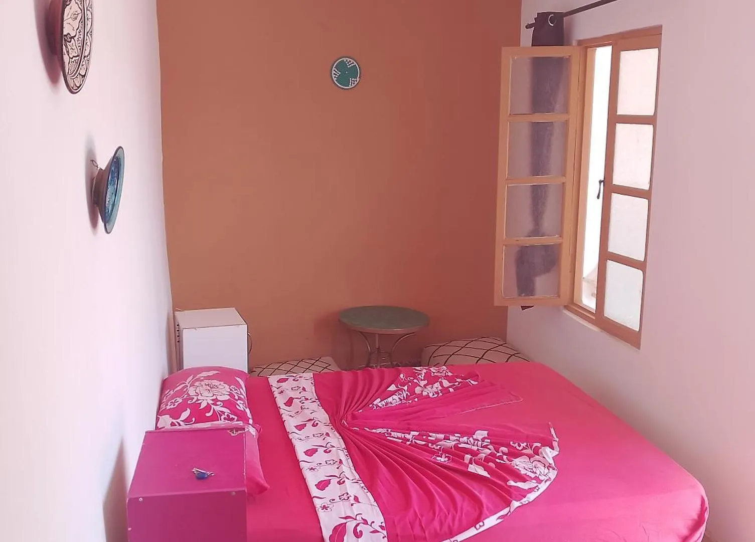 Falafel Rooftop House Marrakesh 0*,  Maroc