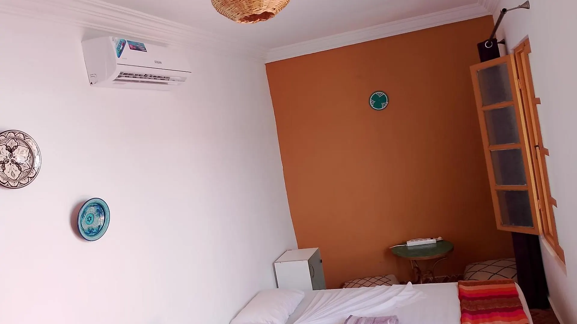 Falafel Rooftop House Marrakesh 0*,  Maroc