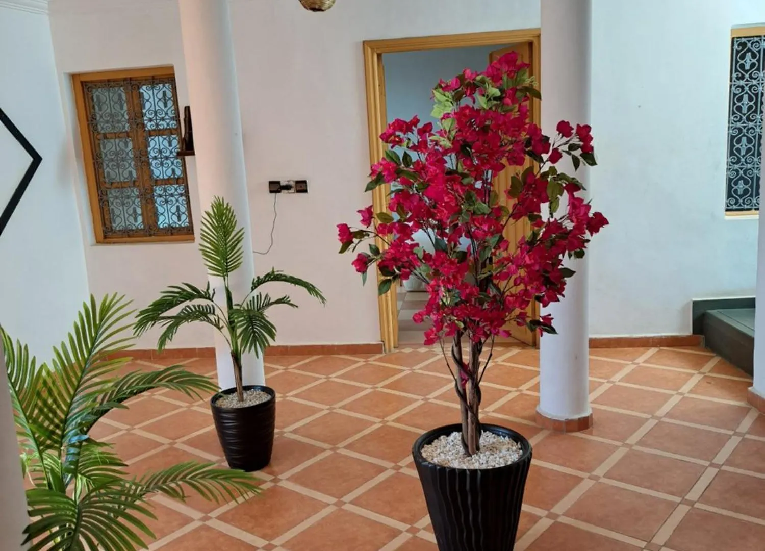 Falafel Rooftop House Marrakech Hotel Marrakesh 0*,